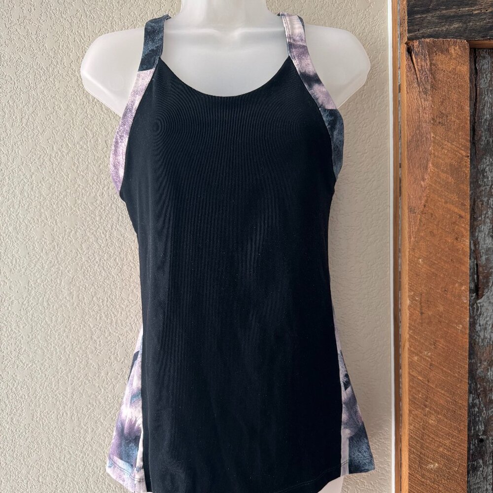 Lucy Workout Top